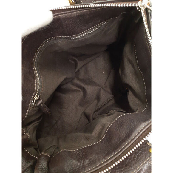 Chloe Paddington Handbag - Picture 3 of 9